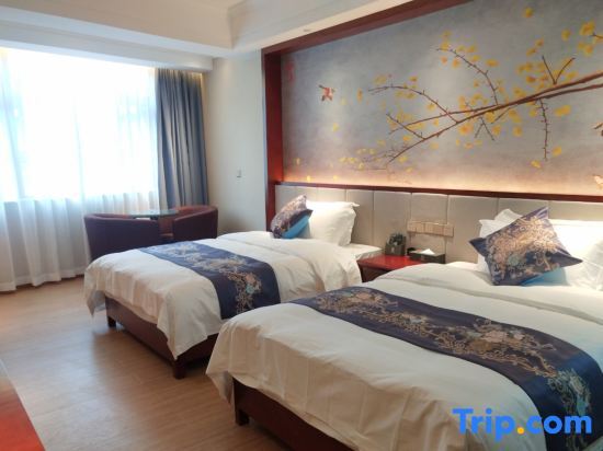 Гейкё: De Ge Ming Cheng Hotel