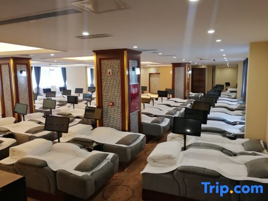 Гейкё: De Ge Ming Cheng Hotel