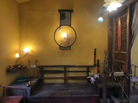 Бэйхай: Beihai Hai Homestay (Guantouling National Forest Park Branch)