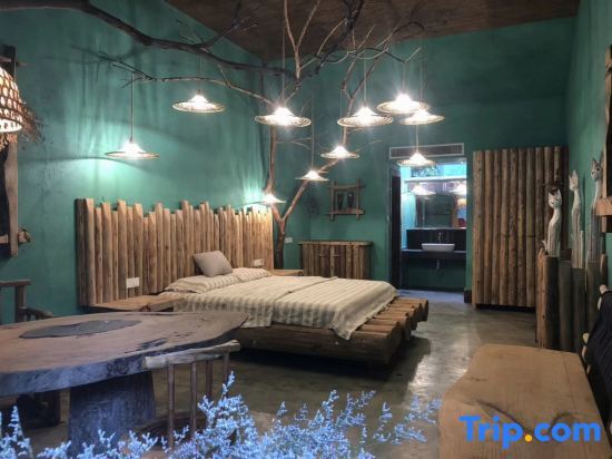 Бэйхай: Beihai Hai Homestay (Guantouling National Forest Park Branch)