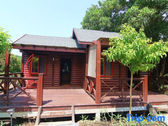 Бэйхай: Beihai Hai Homestay (Guantouling National Forest Park Branch)
