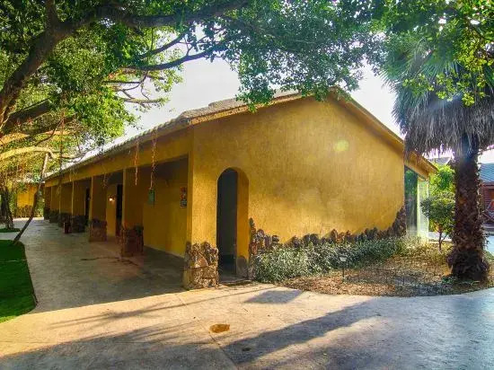 Бэйхай: Beihai Hai Homestay (Guantouling National Forest Park Branch)