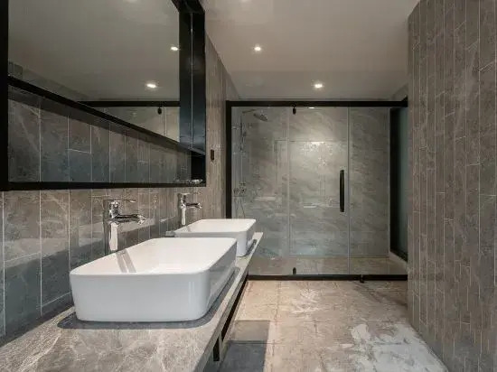 Чунцин: Aixi Jialin Boutique Hotel