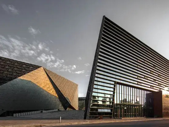 Чунцин: Aixi Jialin Boutique Hotel