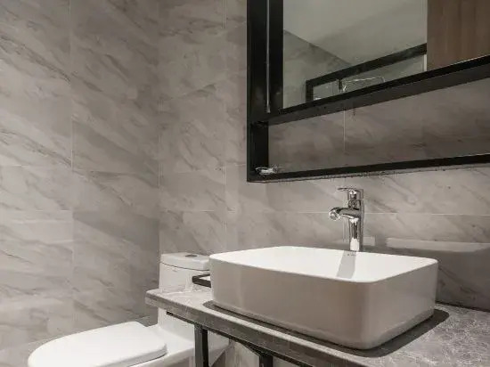 Чунцин: Aixi Jialin Boutique Hotel