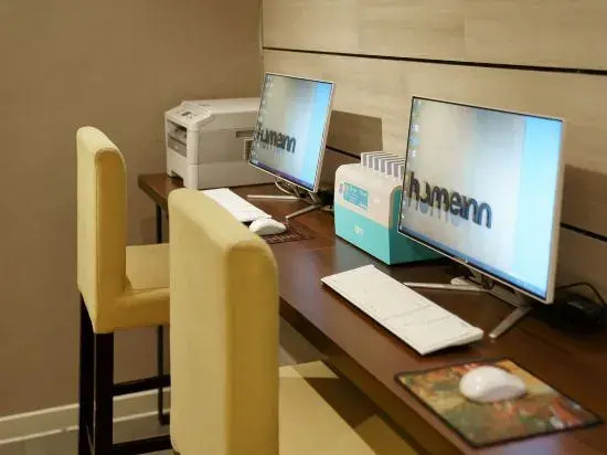 Чунцин: Aixi Jialin Boutique Hotel