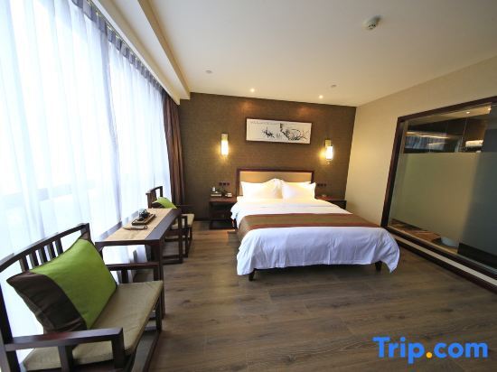 Чунцин: LanJin Hotel
