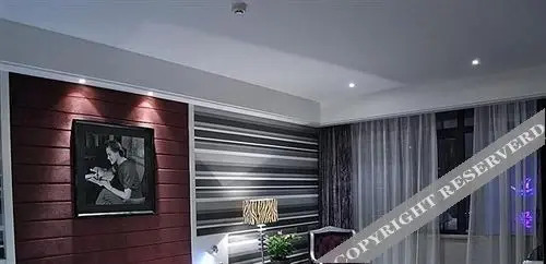 Чжэнчжоу: Zhengzhou Rugao Boutique Hotel (Zhengzhou Convention and Exhibition Center Branch)