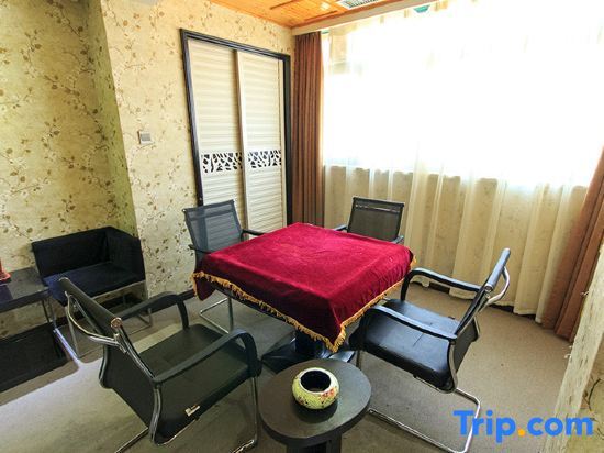 Чжэнчжоу: Zhengzhou Rugao Boutique Hotel (Zhengzhou Convention and Exhibition Center Branch)