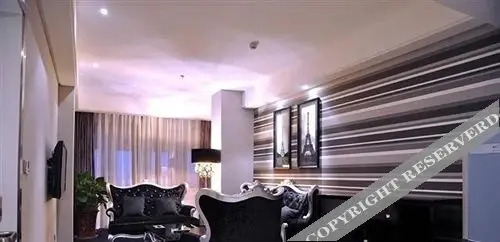 Чжэнчжоу: Zhengzhou Rugao Boutique Hotel (Zhengzhou Convention and Exhibition Center Branch)