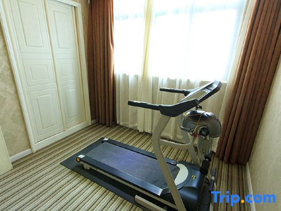 Чжэнчжоу: Zhengzhou Rugao Boutique Hotel (Zhengzhou Convention and Exhibition Center Branch)