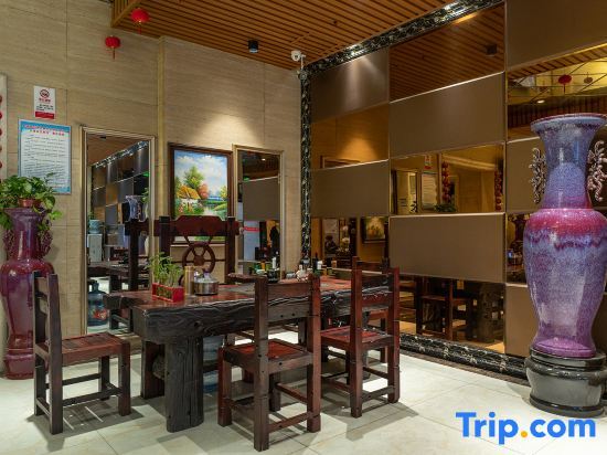 Чжэнчжоу: Zhengzhou Rugao Boutique Hotel (Zhengzhou Convention and Exhibition Center Branch)