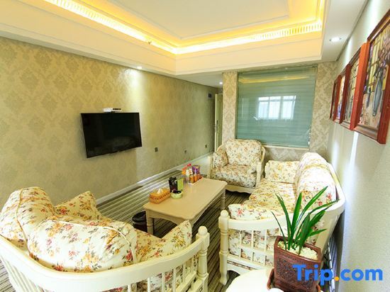 Чжэнчжоу: Zhengzhou Rugao Boutique Hotel (Zhengzhou Convention and Exhibition Center Branch)
