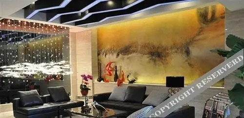 Чжэнчжоу: Zhengzhou Rugao Boutique Hotel (Zhengzhou Convention and Exhibition Center Branch)