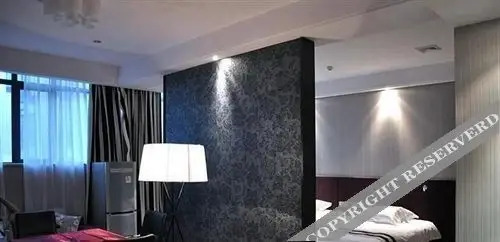 Чжэнчжоу: Zhengzhou Rugao Boutique Hotel (Zhengzhou Convention and Exhibition Center Branch)