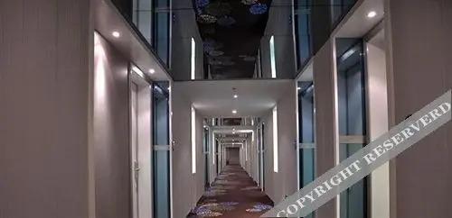Чжэнчжоу: Zhengzhou Rugao Boutique Hotel (Zhengzhou Convention and Exhibition Center Branch)