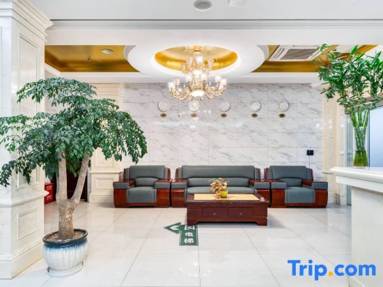 Xinju Garden Hotel (Shanghai International Tourism Resort) — фото 2