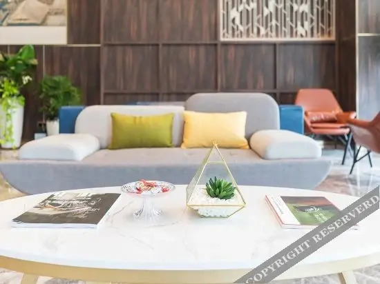 Шэньчжэнь: Atour X Hotel Longhua Dalang Business Center