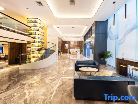 Шэньчжэнь: Atour X Hotel Longhua Dalang Business Center