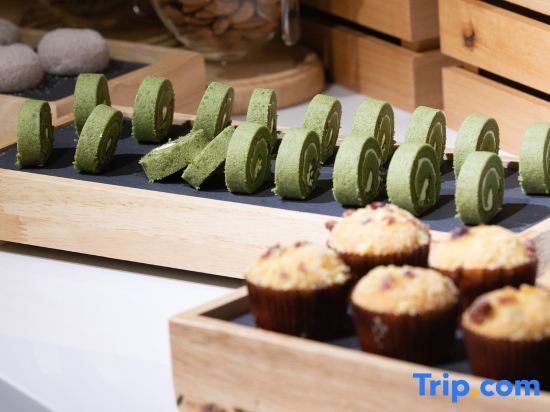 Шэньчжэнь: Atour X Hotel Longhua Dalang Business Center