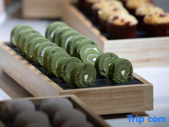 Шэньчжэнь: Atour X Hotel Longhua Dalang Business Center