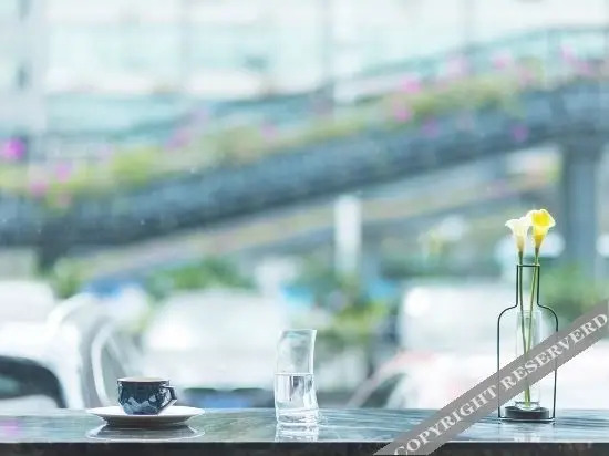 Шэньчжэнь: Atour X Hotel Longhua Dalang Business Center
