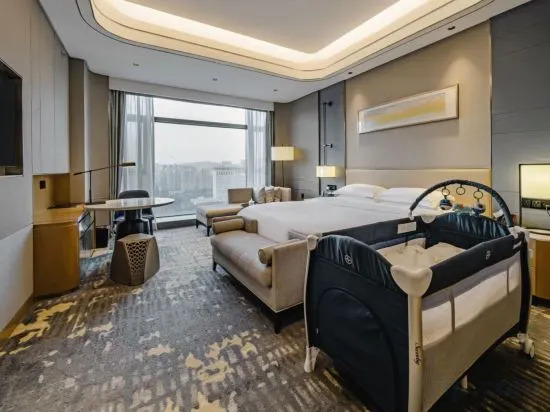 Вэньчжоу: Yuntianlou Ou Yue International Hotel
