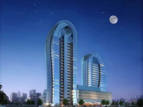 Вэньчжоу: Yuntianlou Ou Yue International Hotel