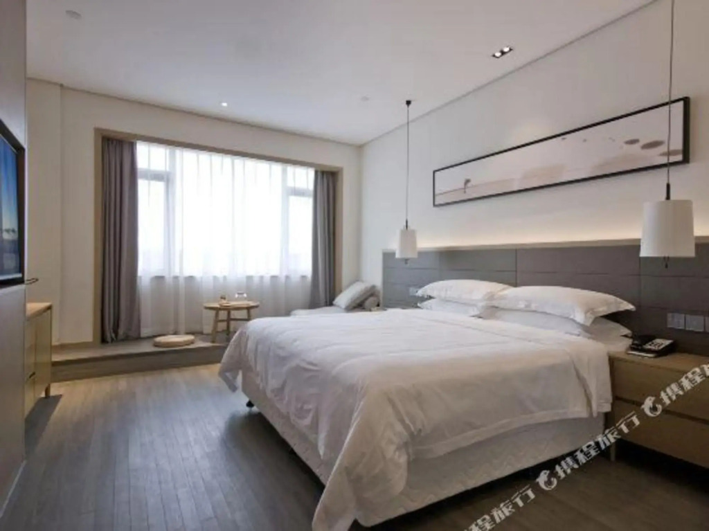 Чжоушань: Yooler Resort Hotel