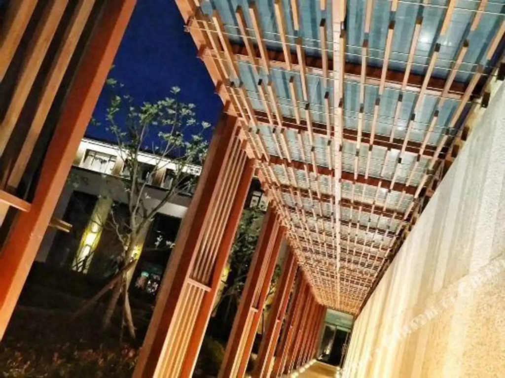Чжоушань: Yooler Resort Hotel
