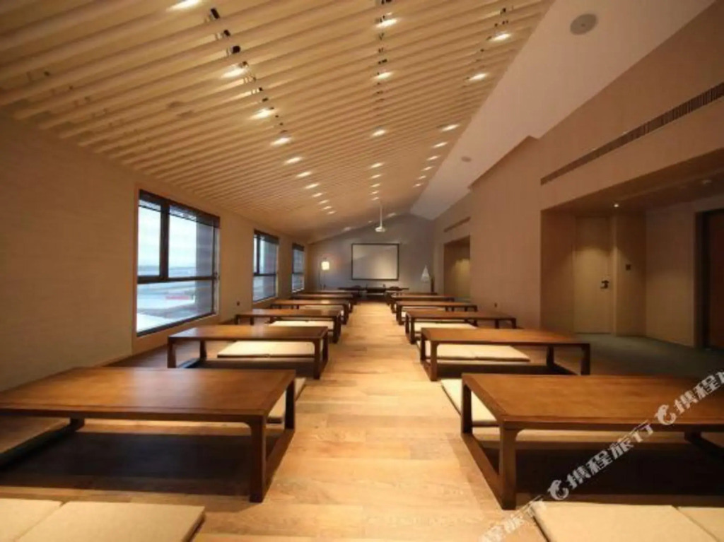 Чжоушань: Yooler Resort Hotel