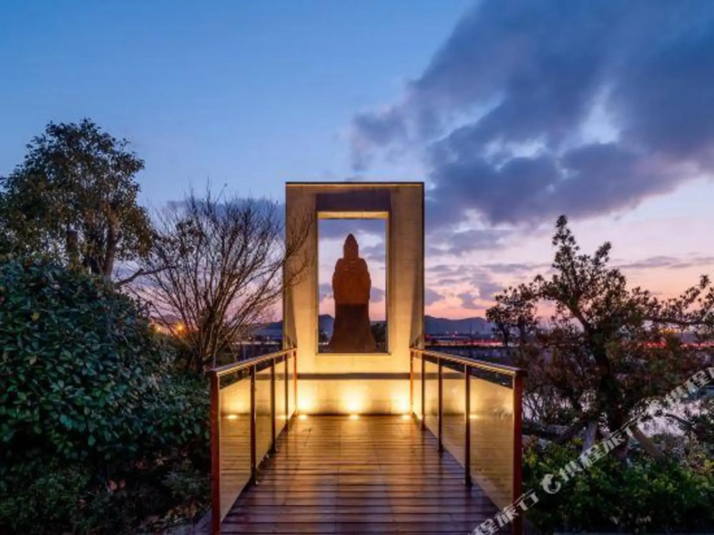 Чжоушань: Yooler Resort Hotel