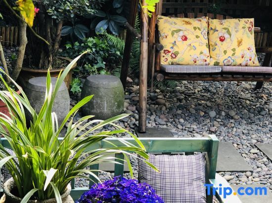 Чунцин: Fanhua Courtyard