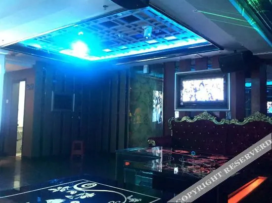 Цюаньчжоу: Yiting Business Hotel