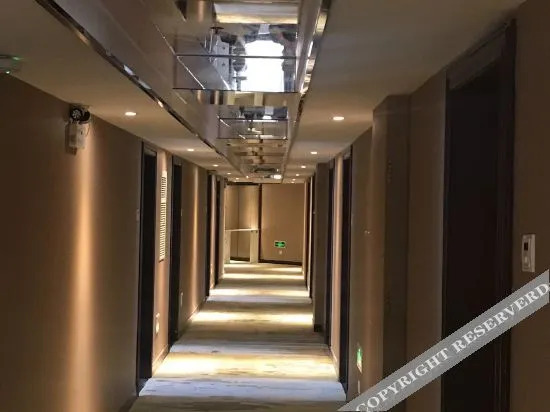 Цюаньчжоу: Yiting Business Hotel