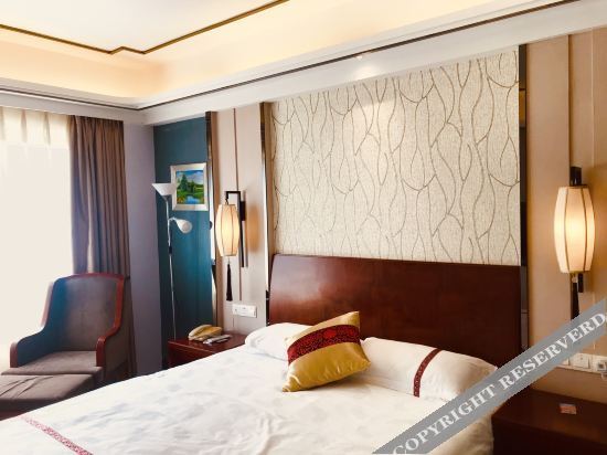Цюаньчжоу: Yiting Business Hotel