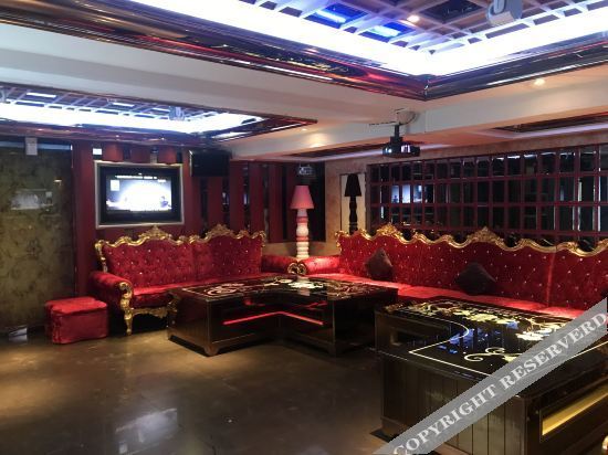 Цюаньчжоу: Yiting Business Hotel