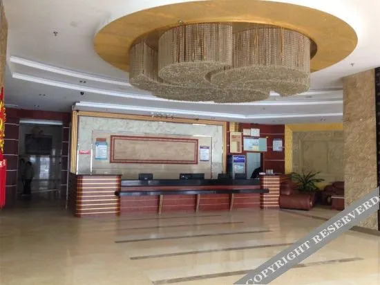 Цюаньчжоу: Yiting Business Hotel