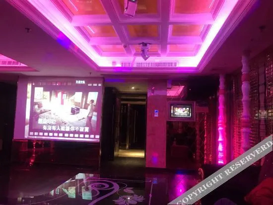 Цюаньчжоу: Yiting Business Hotel
