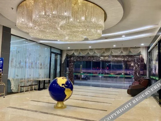 Цюаньчжоу: Yiting Business Hotel