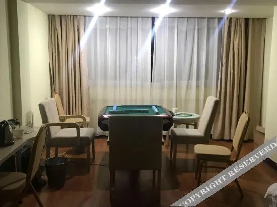 Цюаньчжоу: Yiting Business Hotel