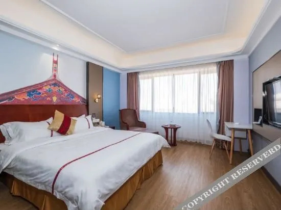 Цюаньчжоу: Yiting Business Hotel