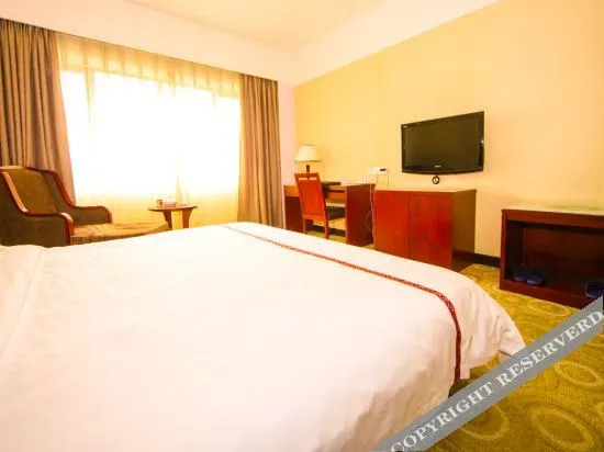 Цюаньчжоу: Yiting Business Hotel