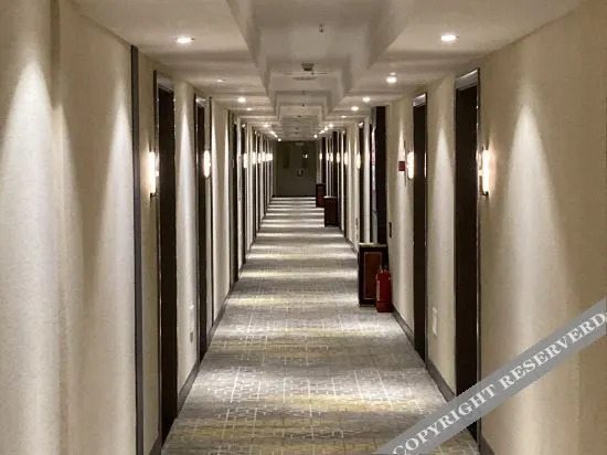 Цюаньчжоу: Yiting Business Hotel