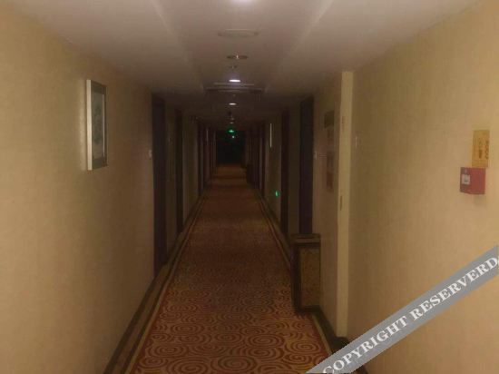 Цюаньчжоу: Yiting Business Hotel