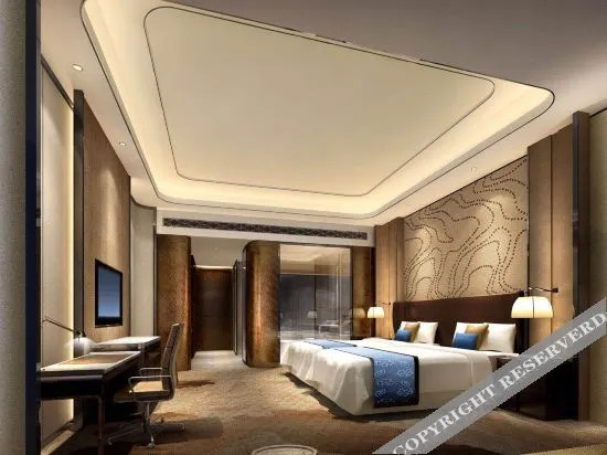 Цюаньчжоу: Yiting Business Hotel