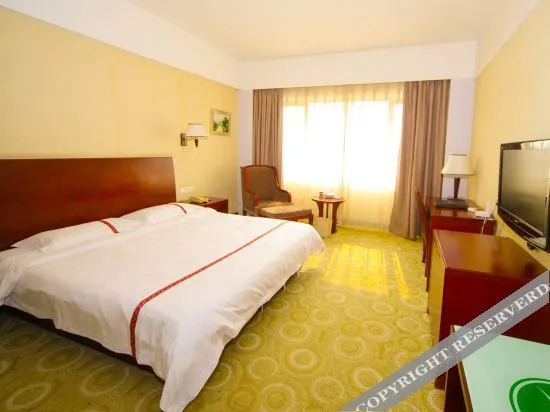 Цюаньчжоу: Yiting Business Hotel