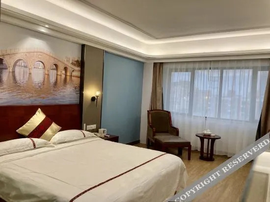 Цюаньчжоу: Yiting Business Hotel