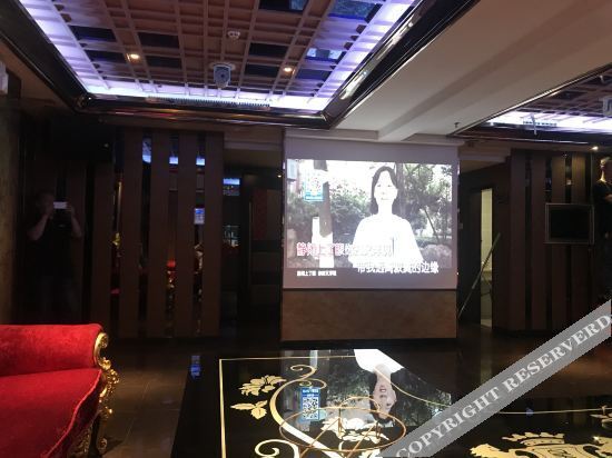 Цюаньчжоу: Yiting Business Hotel