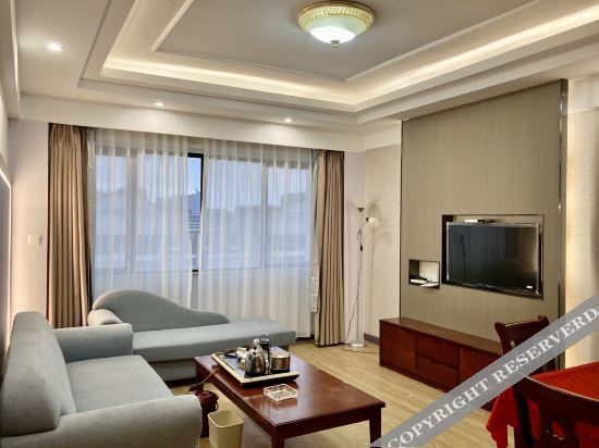 Цюаньчжоу: Yiting Business Hotel